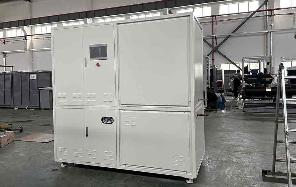 氣體制冷機(jī)組 深冷氣體機(jī)